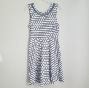 Stitch Fix Pixley Millie Honeycomb Dress